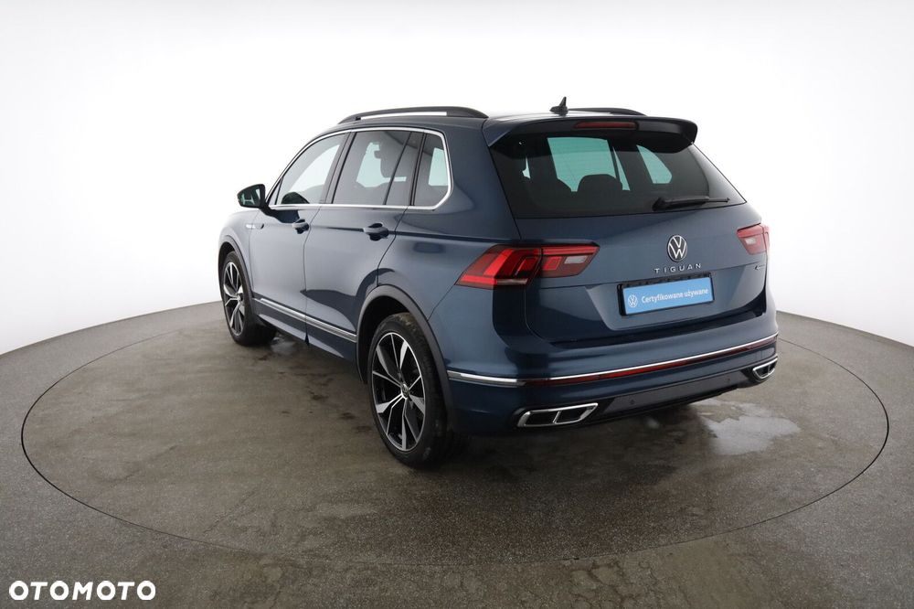 Volkswagen Tiguan - 28
