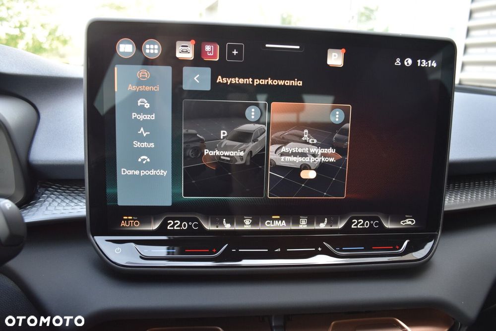 Cupra Terramar 1.5 eTSI mHEV DSG - 20