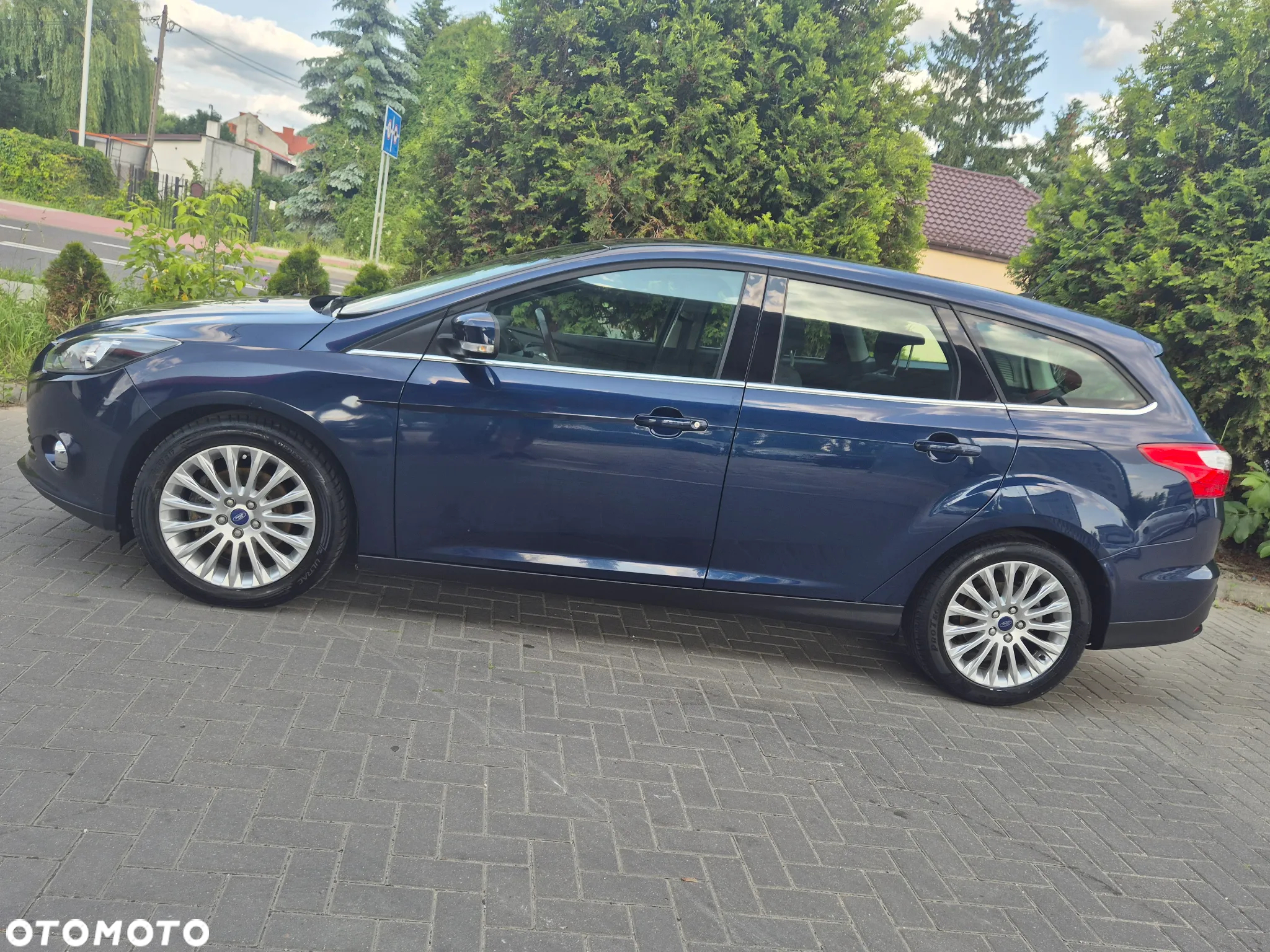 Ford Focus - 5