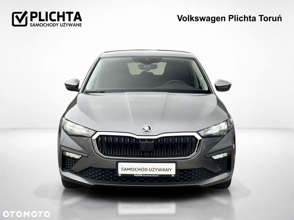 Skoda Scala - 3