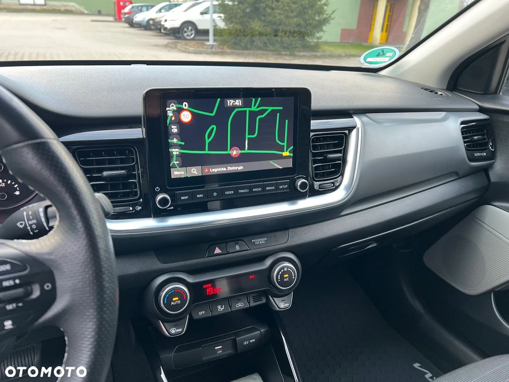 Kia Stonic 1.0 T-GDI MHEV GT Line DCT - 25