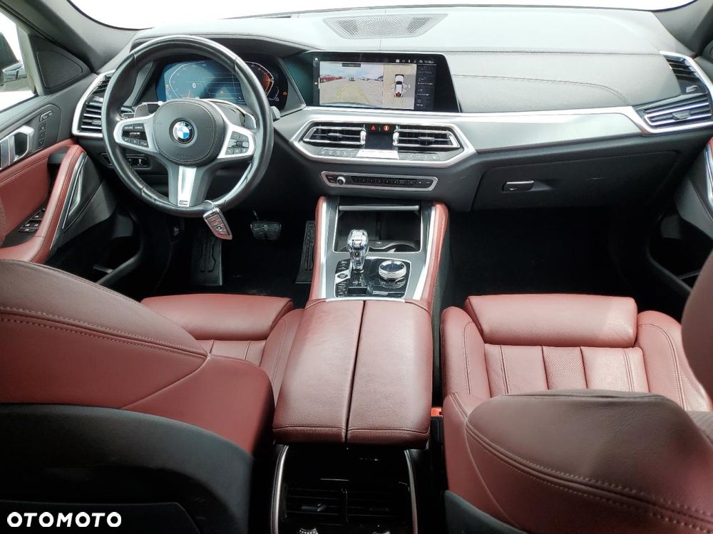 BMW X6 - 7