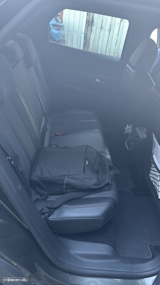Peugeot 3008 1.6 BlueHDi GT Line EAT6 - 4