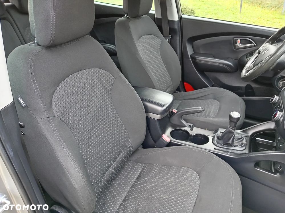 Hyundai ix35 - 15