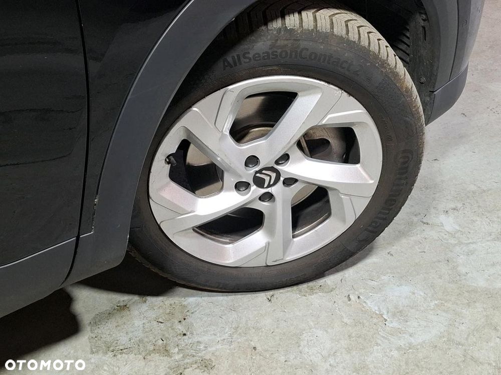 Citroën C5 Aircross 180 e-EAT8 FEEL PACK - 10