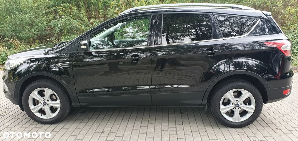Ford Kuga 1.5 EcoBoost FWD Titanium ASS MMT6 - 3