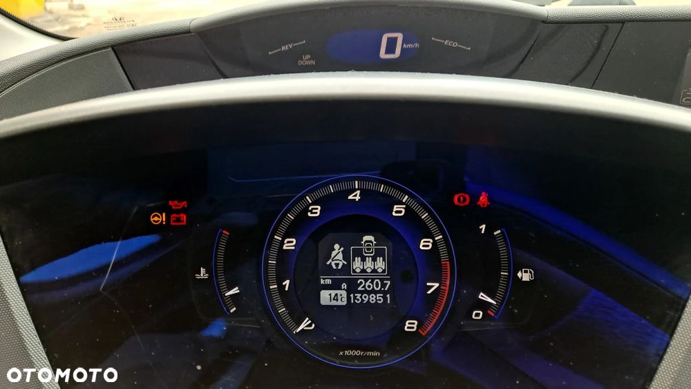 Honda Civic - 12