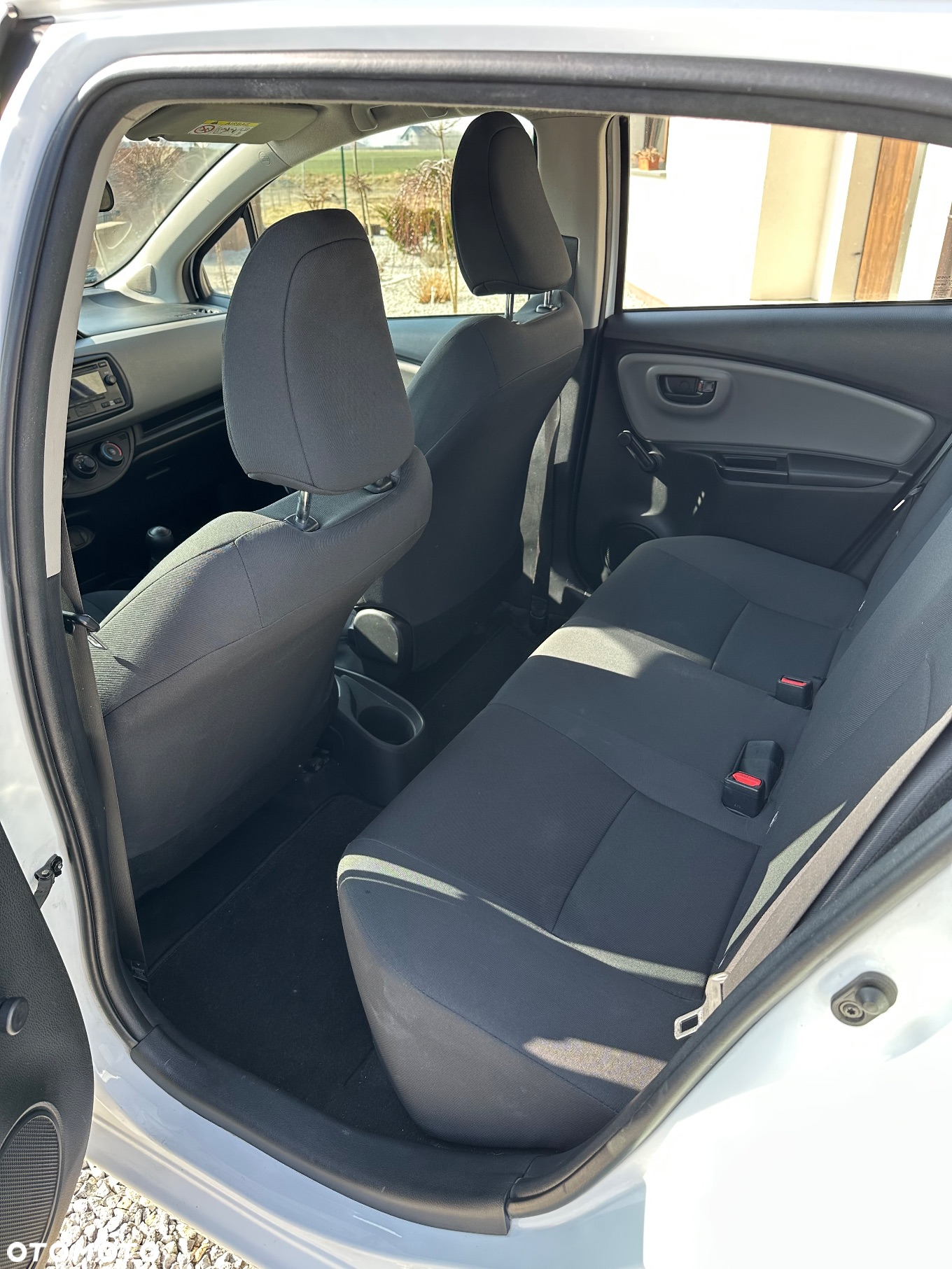 Toyota Yaris 1.0 Life - 16
