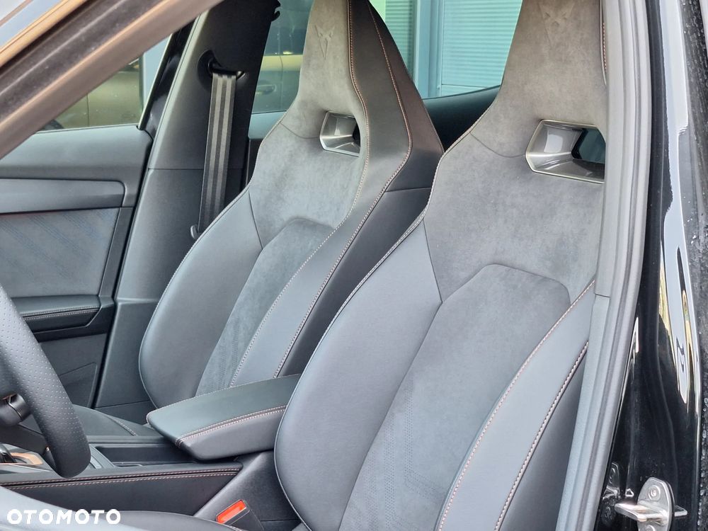 Cupra Formentor 2.0 TSI 4Drive DSG - 21