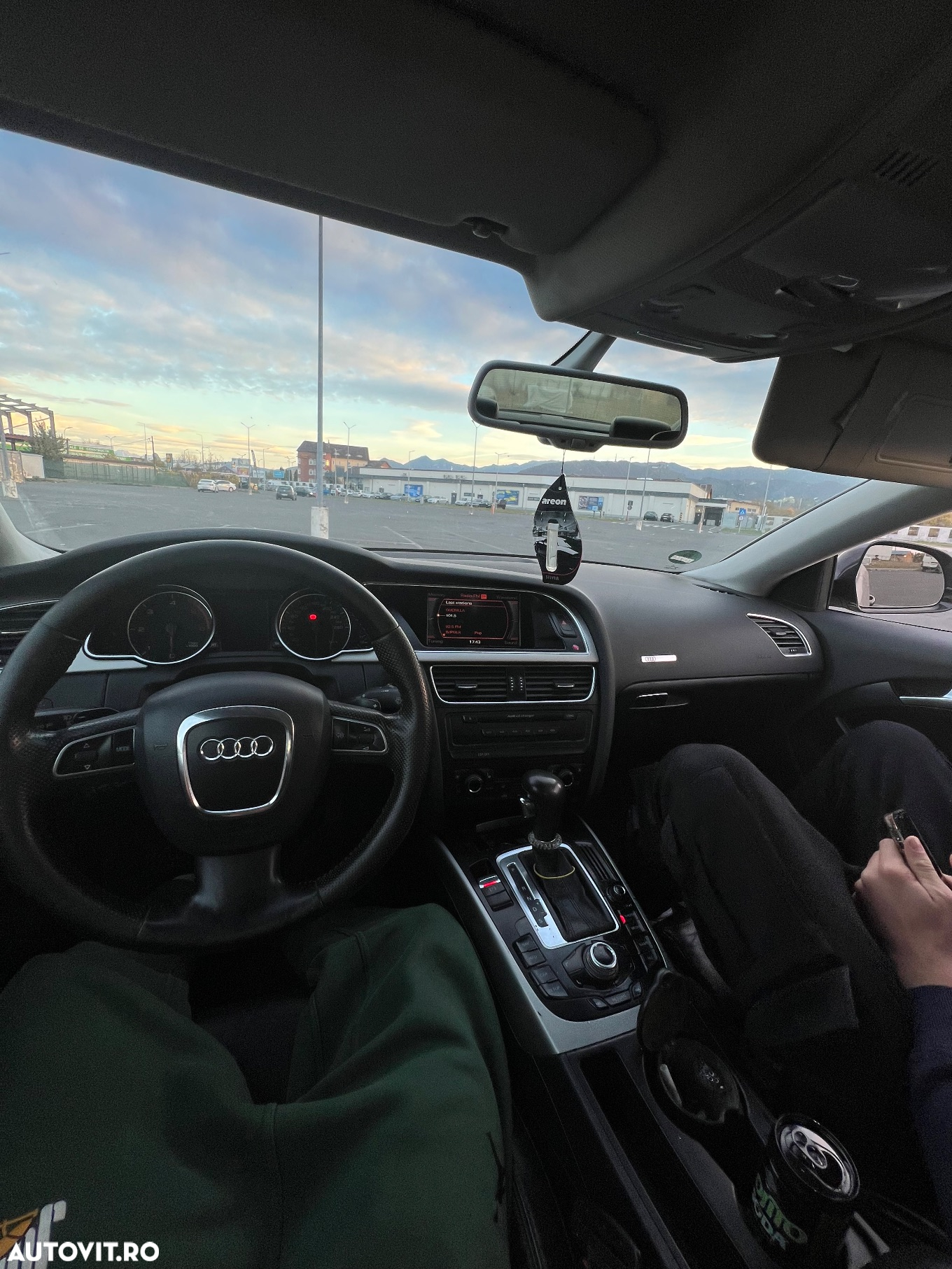 Audi A5 - 10