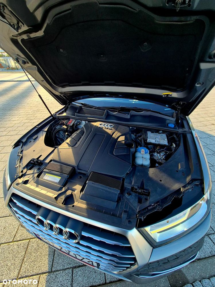 Audi Q7 3.0 TFSI Quattro Tiptr - 26