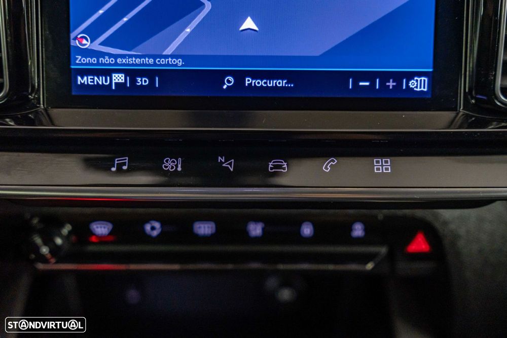 Citroën C5 Aircross 1.5 BlueHDi Shine - 33