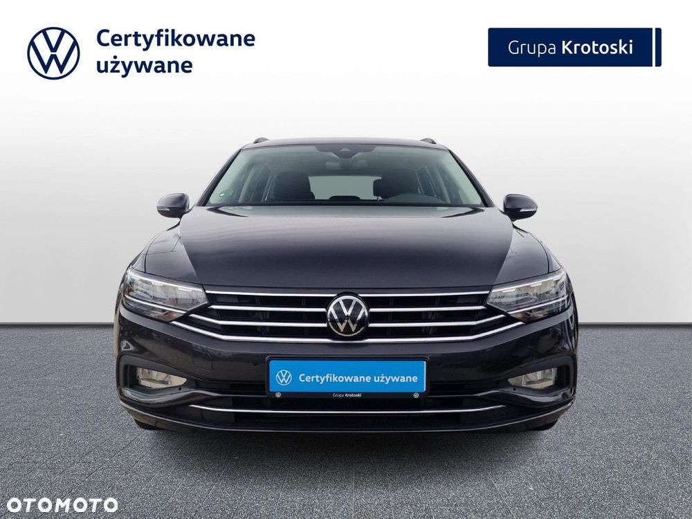 Volkswagen Passat Variant - 10