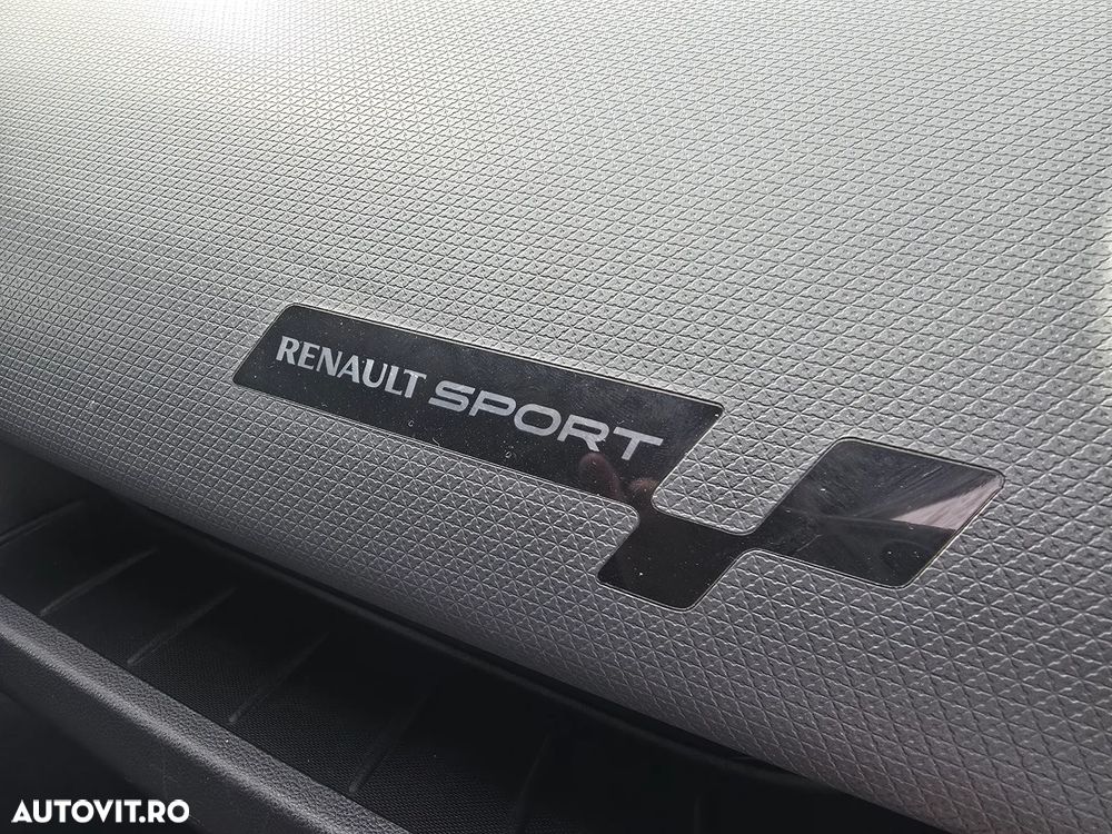 Renault Clio 1.2 Energy TCe EDC GT Line - 28