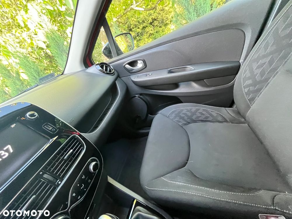 Renault Clio 0.9 TCe Limited - 10