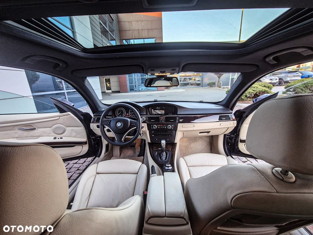 BMW Seria 3 - 24