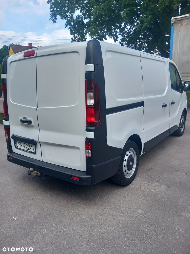 Renault Trafic - 3