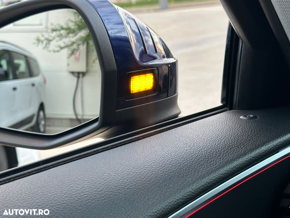 Audi A4 Limuzina 40 TFSI quattro S tronic MHEV Advance - 26
