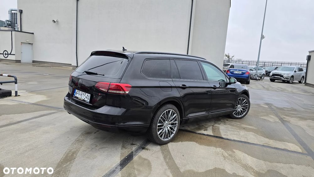 Volkswagen Passat Variant - 17