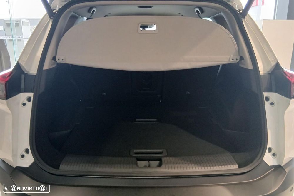 Nissan X-Trail 1.5 VC T Tekna - 16