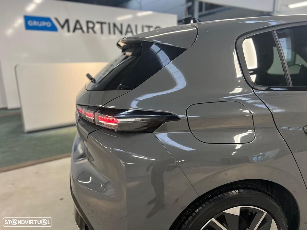 Peugeot 308 1.2 PureTech Allure - 10