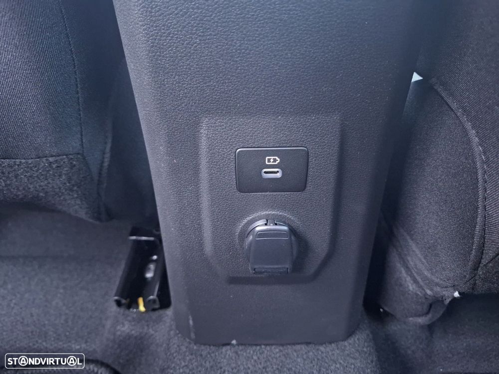 Dacia Sandero 1.0 ECO-G Extreme Bi-Fuel — fotografia 26