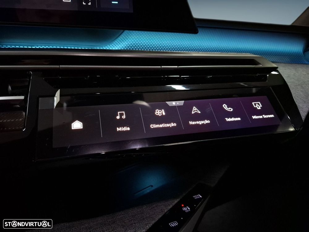 Peugeot 3008 1.2 Hybrid GT e-DCS6 - 20