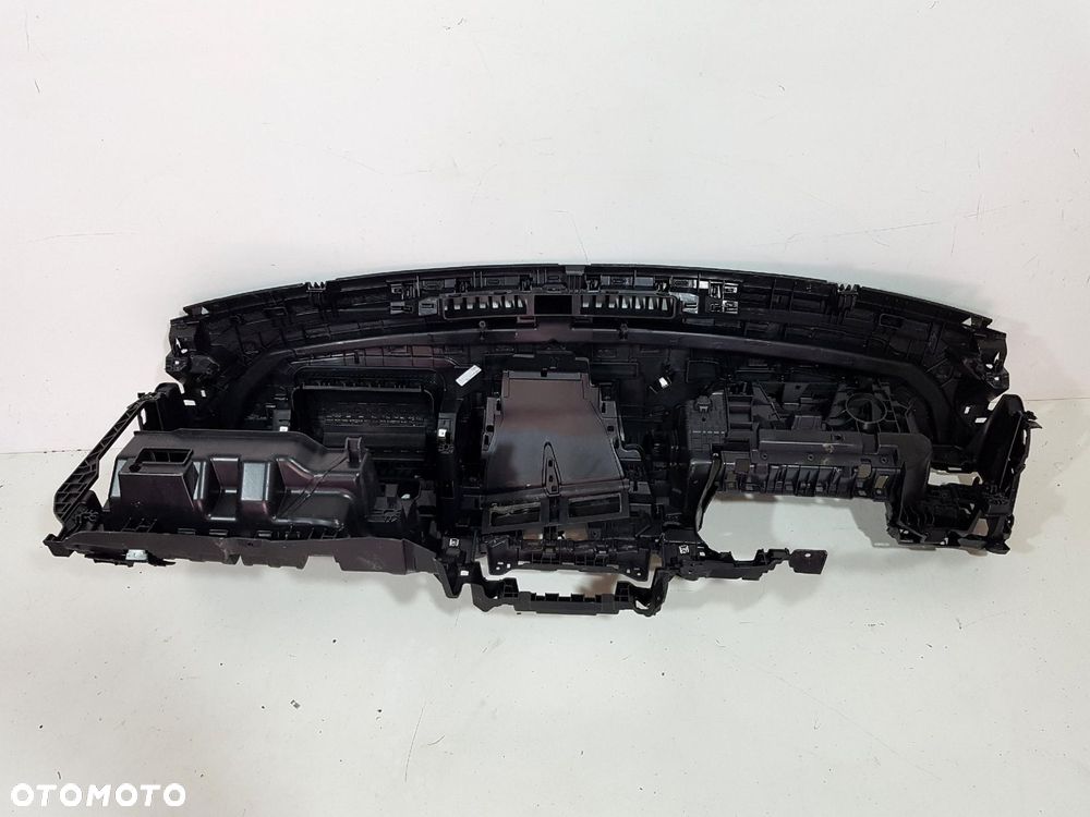 DACIA DUSTER III 3 BIGSTER KONSOLA KOKPIT DESKA ROZDZIELCZA 681034137R ORYG - 9