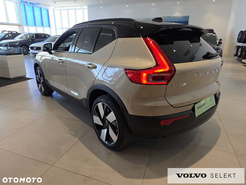 Volvo XC 40 - 8