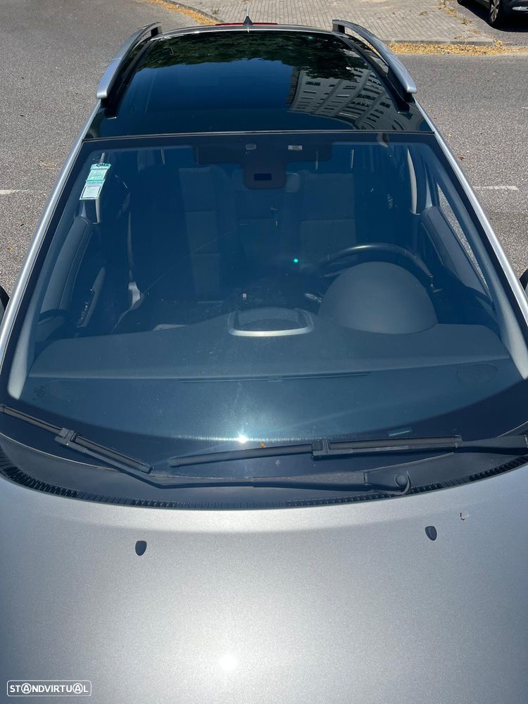 Peugeot 207 SW 1.4 Trendy - 7