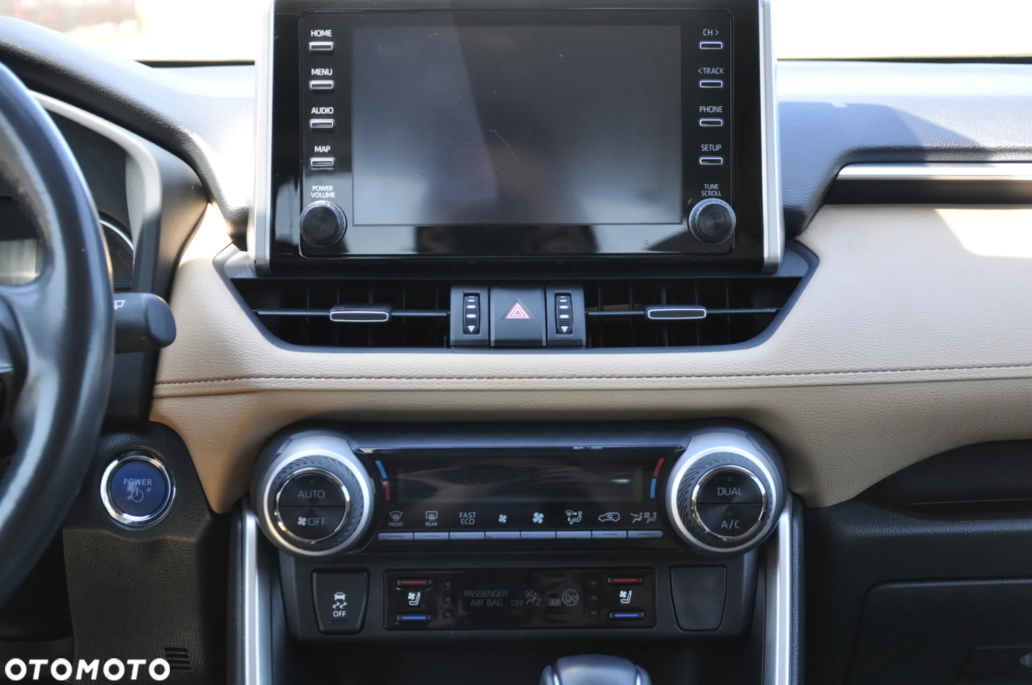 Toyota RAV4 2.5 Hybrid Executive 4x4 - 20