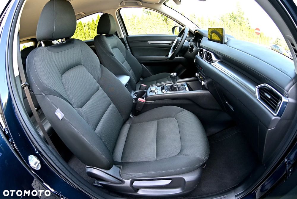 Mazda CX-5 SKYACTIV-G 165 Center-Line - 19