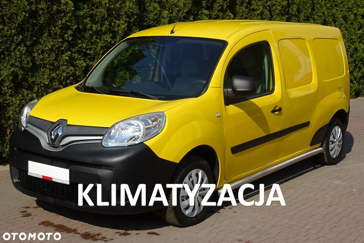 Renault Kangoo - 1
