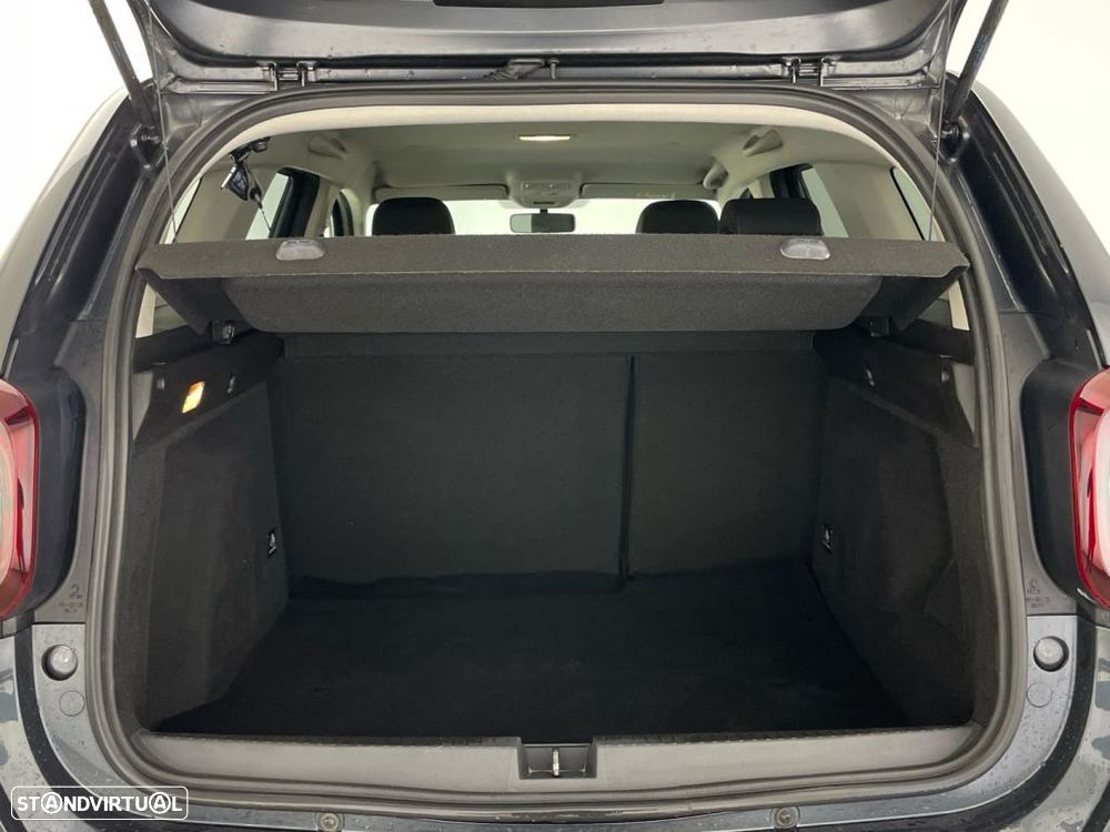 Dacia Duster 1.3 TCe SL Adventure - 13