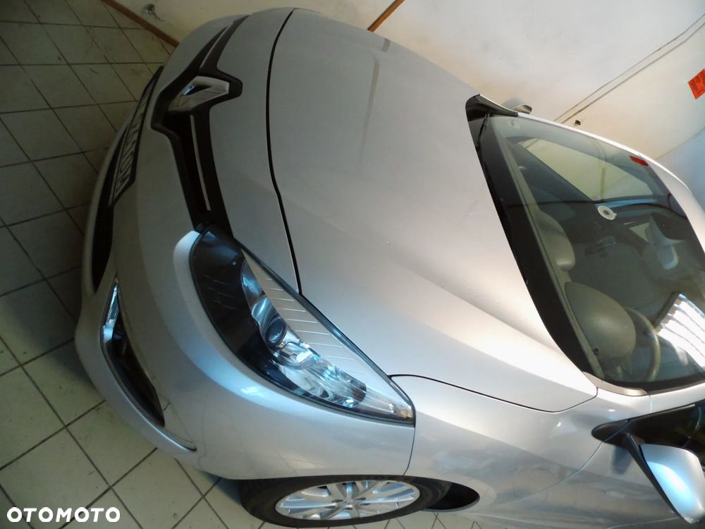 Renault Fluence 1.5 dCi Intens - 20