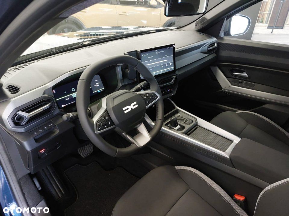 Dacia Bigster - 10
