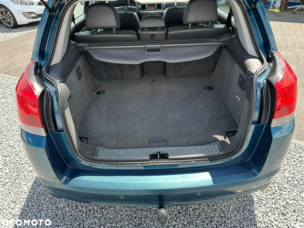 Opel Signum - 35
