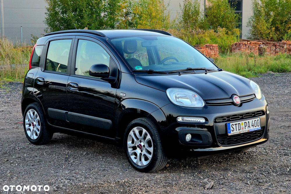 Fiat Panda - 3