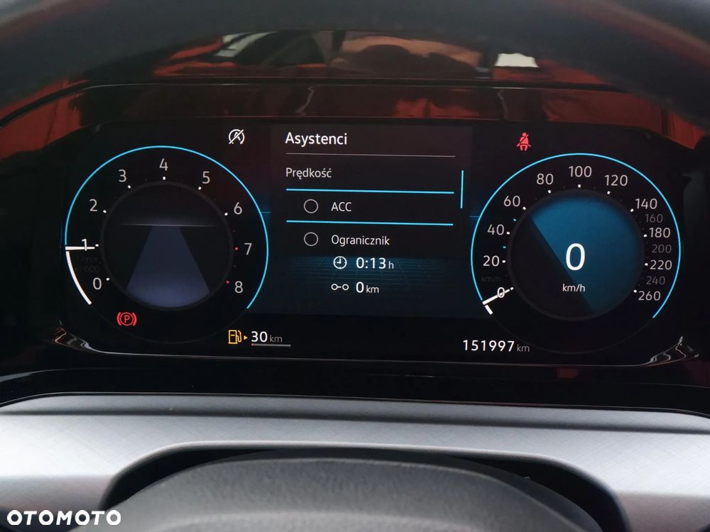 Volkswagen Golf VIII 1.5 TSI EVO Life - 28