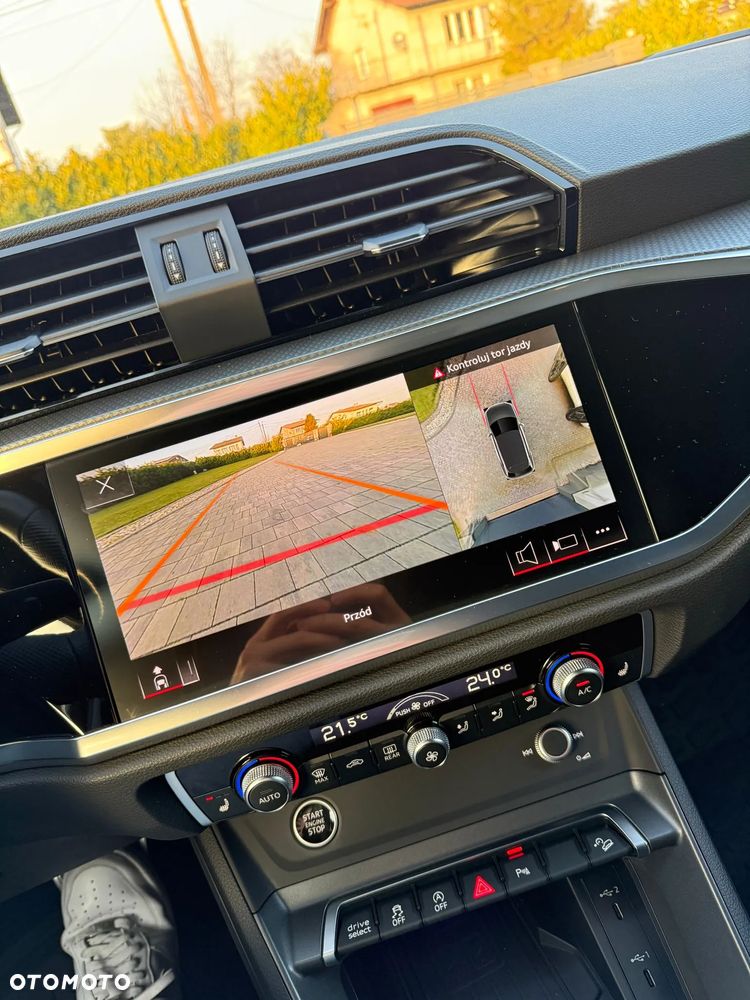 Audi Q3 45 TFSI Quattro S tronic S line - 16