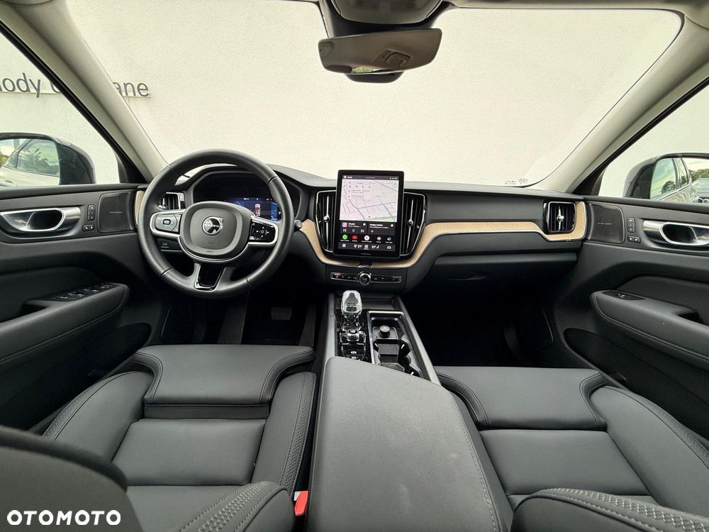 Volvo XC 60 - 15