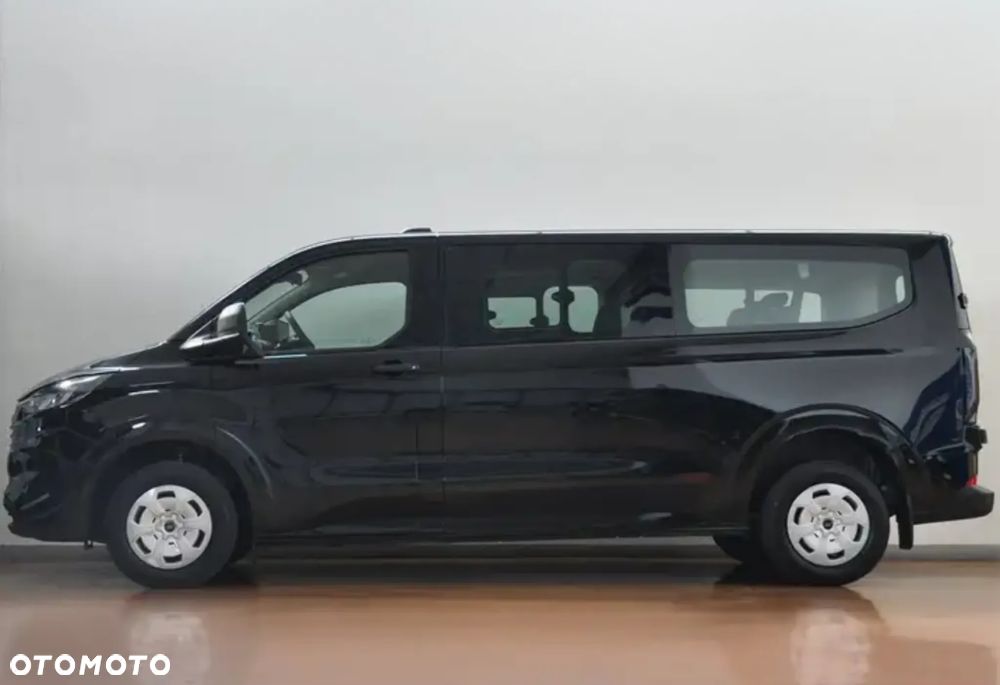 Ford Transit Custom M1 320 L2 - 5