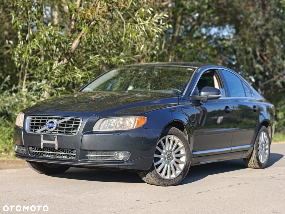 Volvo S80 3.2 Executive - 10