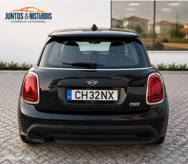 MINI 3 Portas One Essential - 2