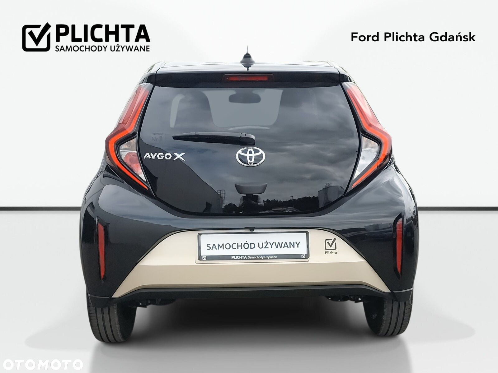 Toyota Aygo X - 6