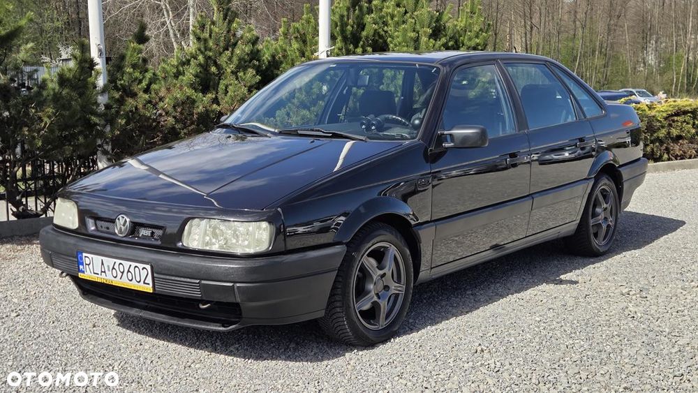 Volkswagen Passat 1.8 / 1.8 C - 7