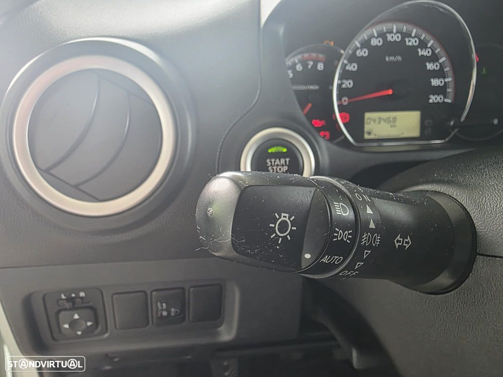 Mitsubishi Space Star 1.2 Connect Edition - 14