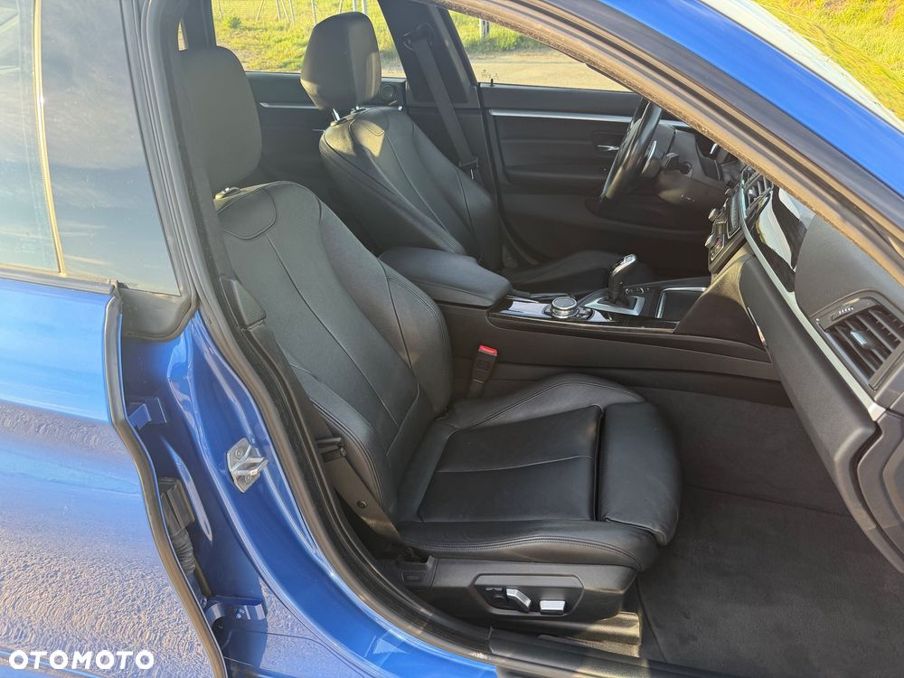 BMW Seria 4 435i Sport-Aut M Sport - 18