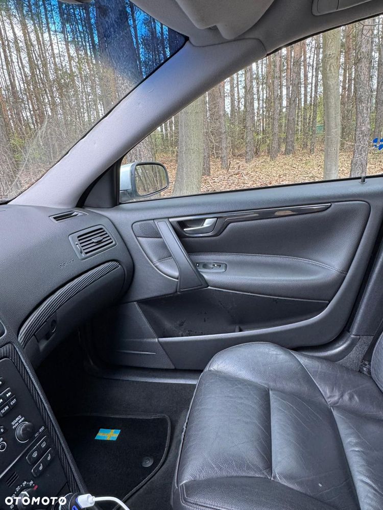 Volvo V70 - 8