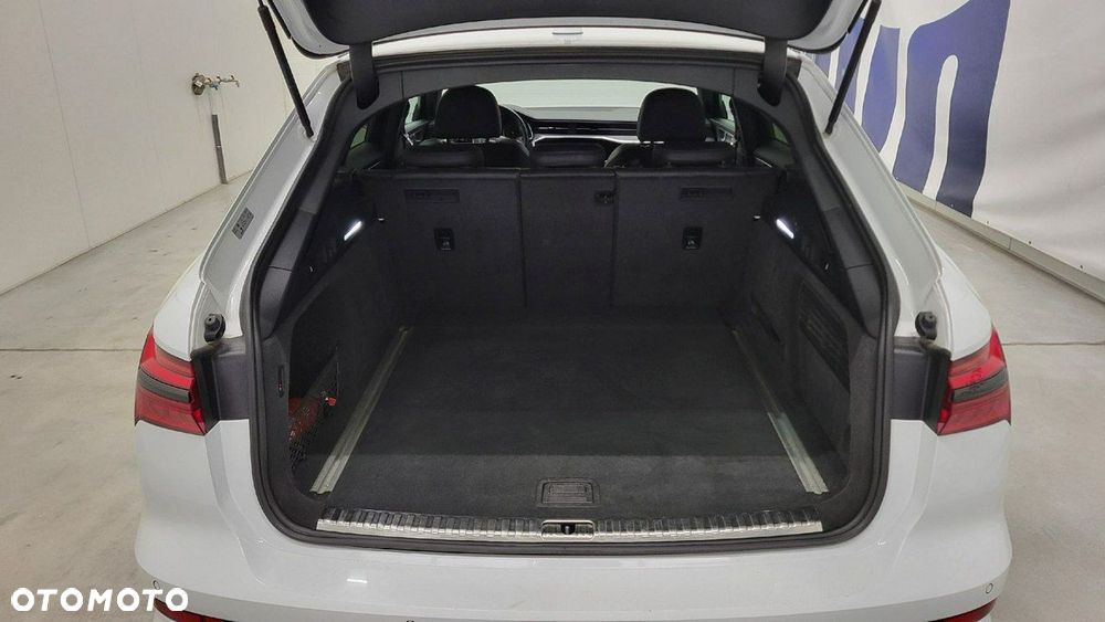 Audi A6 Avant - 23